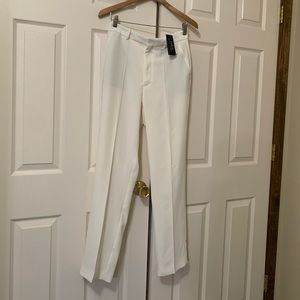 Polo Ralph Lauren's Sinclair straight-leg pants